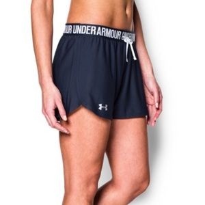 Under Armour brand new shorts